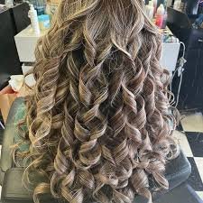 Salon De Belleza Azteca